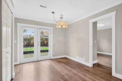 Basement Recreation Room Photo of 23258 121a Avenue, Maple Ridge, BC