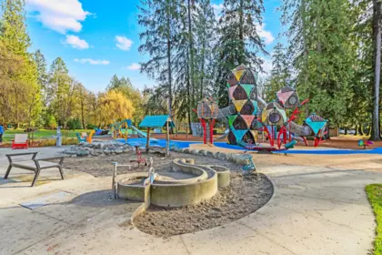 Community Amenities Photo (Clubhouse) of 23258 121a Avenue, Maple Ridge, BC