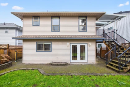 Front Yard Photo of 23258 121a Avenue, Maple Ridge, BC