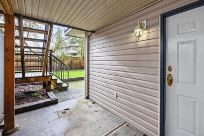 Outdoor Deck Photo of 23258 121a Avenue, Maple Ridge, BC