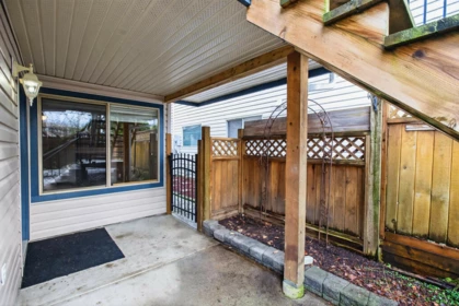 Outdoor Patio Photo of 23258 121a Avenue, Maple Ridge, BC
