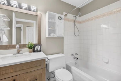 Powder Room Photo of 23258 121a Avenue, Maple Ridge, BC