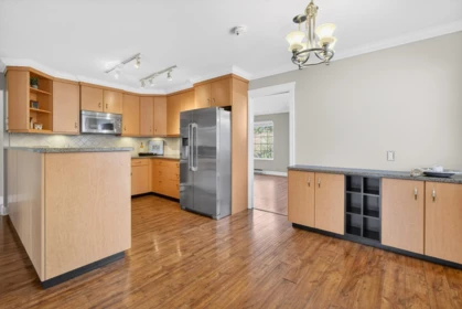 Primary Bedroom Photo of 23258 121a Avenue, Maple Ridge, BC