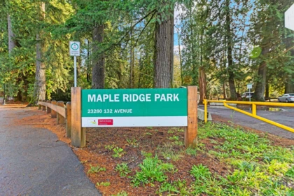 Street View Photo of 23258 121a Avenue, Maple Ridge, BC