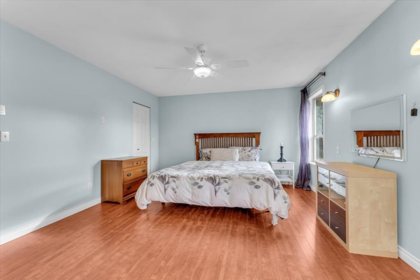 Basement Recreation Room Photo of 14906 83a Avenue, Surrey, BC