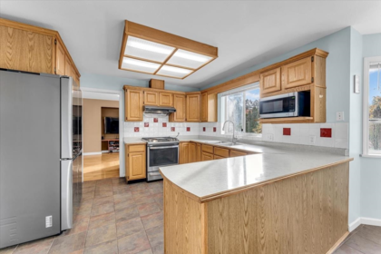 Pantry Photo of 14906 83a Avenue, Surrey, BC