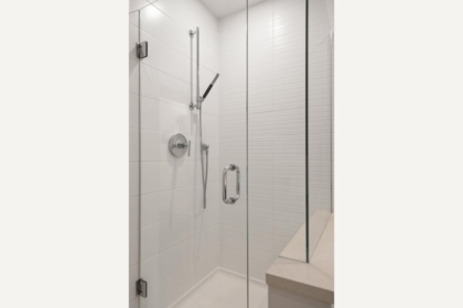 Hallway Photo of 406 3606 Aldercrest Drive, North Vancouver, BC