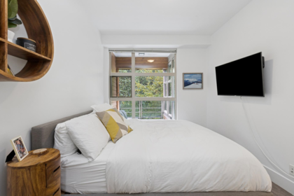 Loft / Bonus Room Photo of 406 3606 Aldercrest Drive, North Vancouver, BC