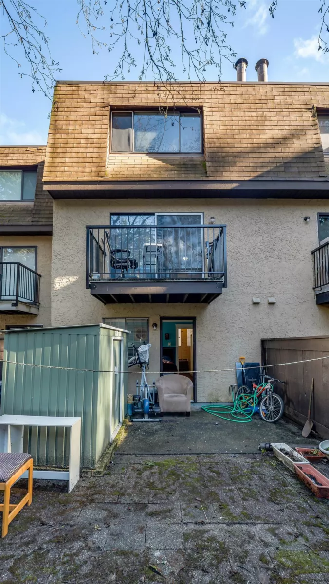 Bedroom 4 Photo of 135 9463 Prince Charles Boulevard, Surrey, BC