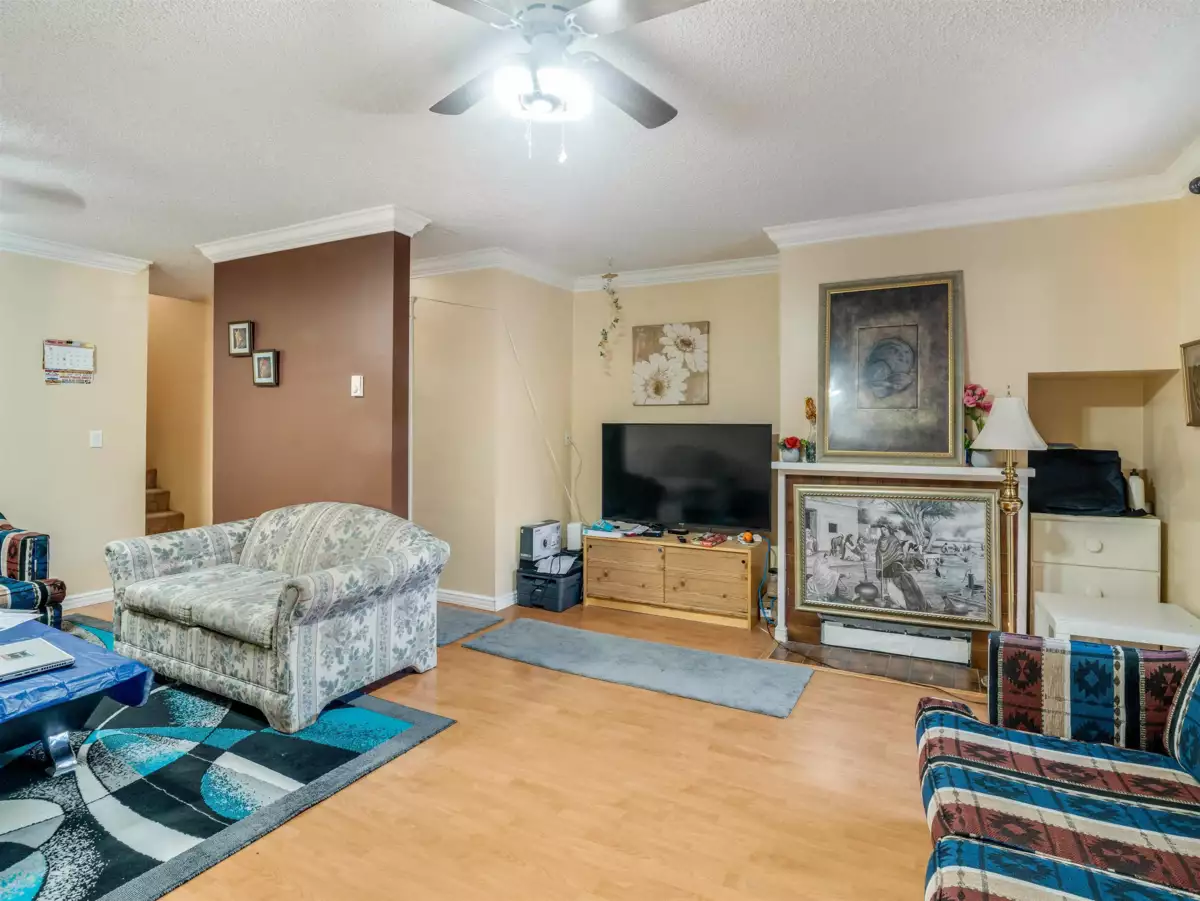 Community Amenities Photo (Clubhouse) of 135 9463 Prince Charles Boulevard, Surrey, BC