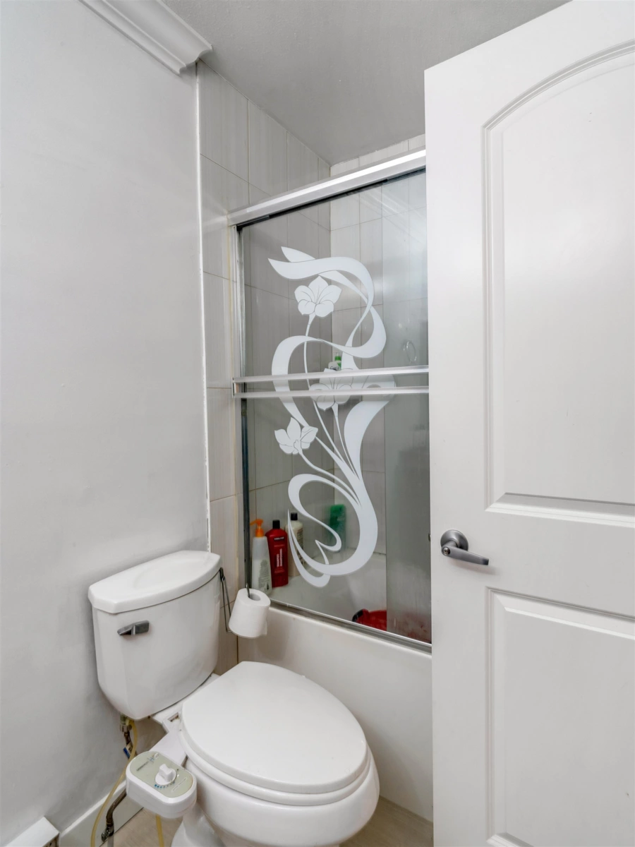 Garage Interior Photo of 135 9463 Prince Charles Boulevard, Surrey, BC