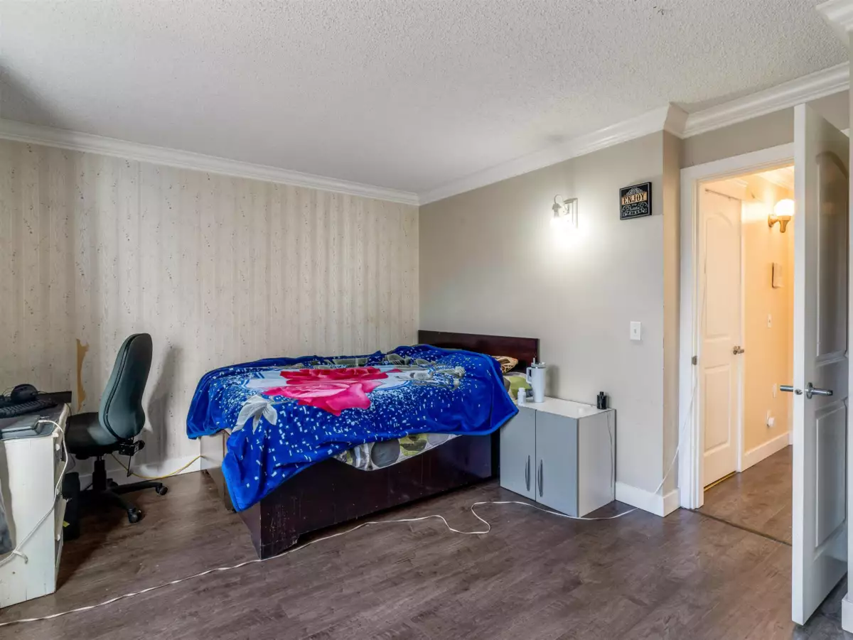 Garden / Landscaping Photo of 135 9463 Prince Charles Boulevard, Surrey, BC