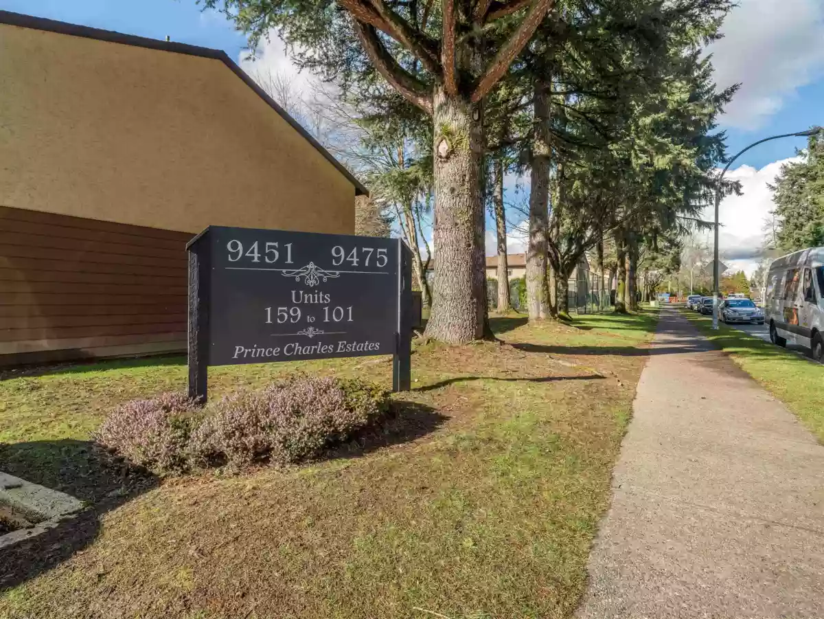 Primary Bedroom Photo of 135 9463 Prince Charles Boulevard, Surrey, BC