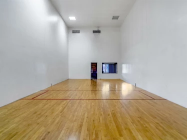 Basement Recreation Room Photo of 135 9463 Prince Charles Boulevard, Surrey, BC
