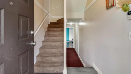 Breakfast Nook Photo of 135 9463 Prince Charles Boulevard, Surrey, BC