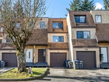 135 9463 Prince Charles Boulevard, Surrey, BC, Surrey — Townhouse for sale