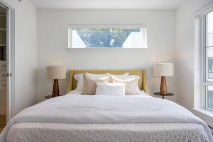 Bedroom 2 Photo of 35 6328 King George Boulevard, Surrey, BC