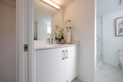 Mudroom Photo of 35 6328 King George Boulevard, Surrey, BC