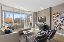 406 1616 Columbia Street, Vancouver, BC