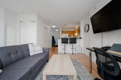 Pantry Photo of 1003 1295 Richards Street, Vancouver, BC