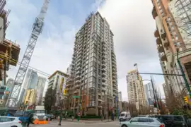 1003 1295 Richards Street, Vancouver, BC