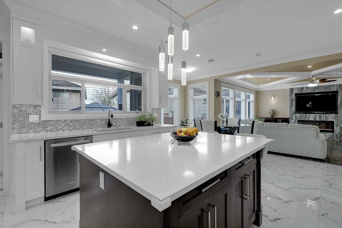 Bedroom 3 Photo of 12853 63a Avenue, Surrey, BC