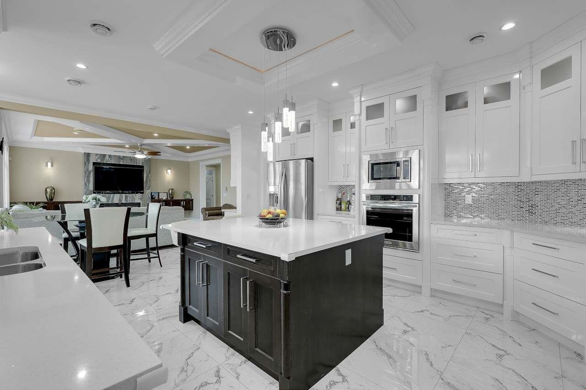 Bedroom 4 Photo of 12853 63a Avenue, Surrey, BC