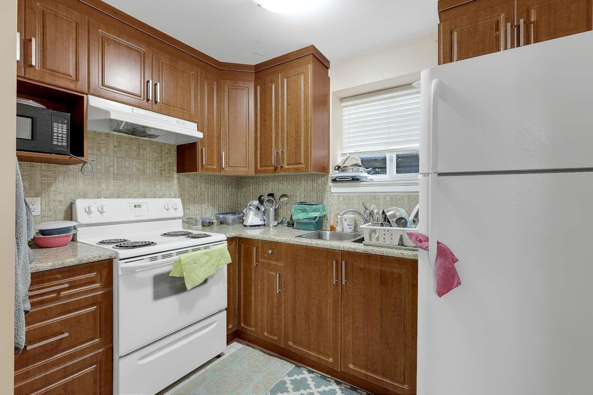 Garden / Landscaping Photo of 12853 63a Avenue, Surrey, BC