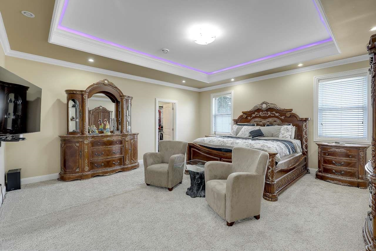 Loft / Bonus Room Photo of 12853 63a Avenue, Surrey, BC