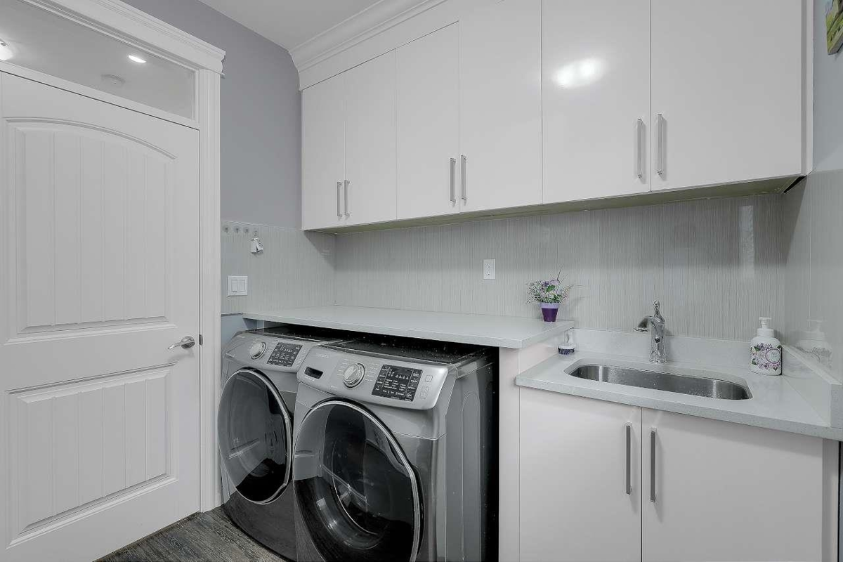 Office / Den Photo of 12853 63a Avenue, Surrey, BC