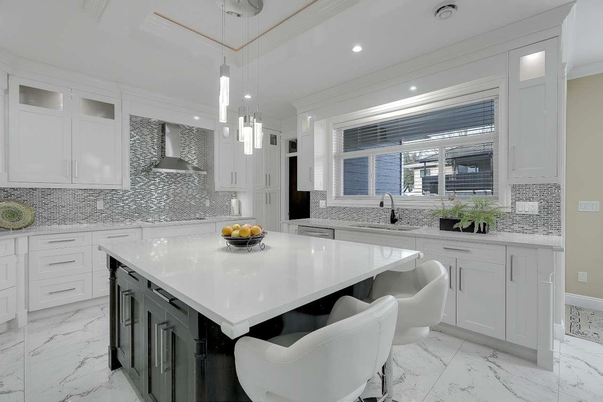 Primary Bedroom Photo of 12853 63a Avenue, Surrey, BC