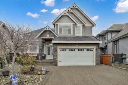 12853 63a Avenue, Surrey, BC