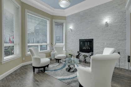 Kitchen Photo of 12853 63a Avenue, Surrey, BC