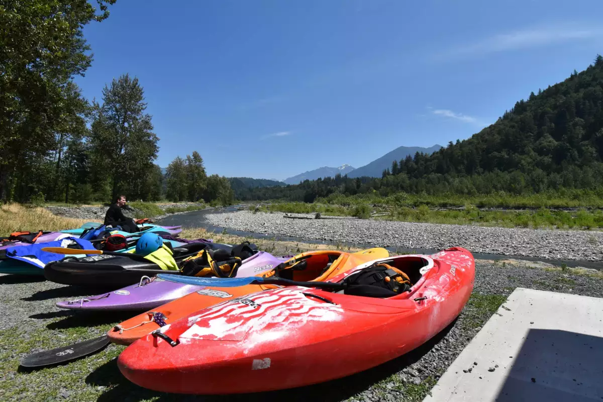 Family Room Photo of 44696 Vandell Drive, Chilliwack, BC