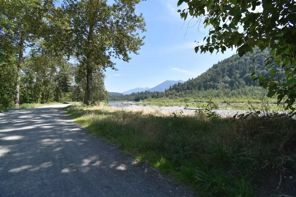 Living Room Photo of 44696 Vandell Drive, Chilliwack, BC