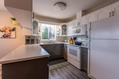 Breakfast Nook Photo of 2774 Dehavilland Place, Abbotsford, BC