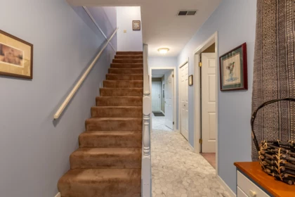 Entry Foyer Photo of 2774 Dehavilland Place, Abbotsford, BC
