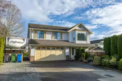 Fitness Center Photo Near 2774 Dehavilland Place, Abbotsford, BC