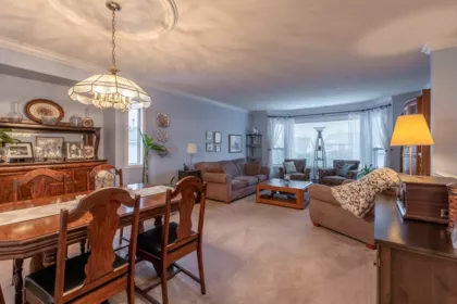 Kitchen Island Photo of 2774 Dehavilland Place, Abbotsford, BC