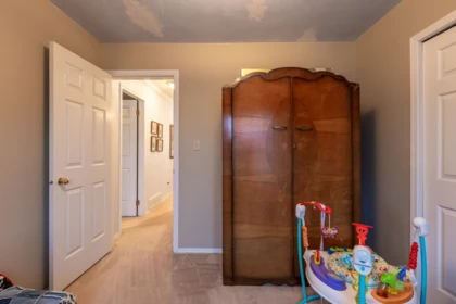 Laundry Room Photo of 2774 Dehavilland Place, Abbotsford, BC