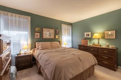 Office / Den Photo of 2774 Dehavilland Place, Abbotsford, BC