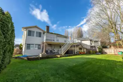 Outdoor Kitchen Photo of 2774 Dehavilland Place, Abbotsford, BC