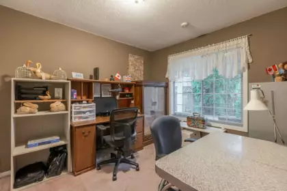 Outdoor Patio Photo of 2774 Dehavilland Place, Abbotsford, BC