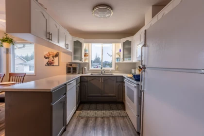 Pantry Photo of 2774 Dehavilland Place, Abbotsford, BC