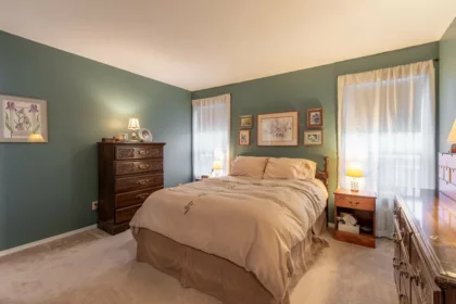 Powder Room Photo of 2774 Dehavilland Place, Abbotsford, BC