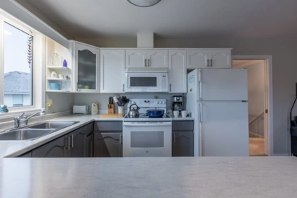 Primary Bedroom Photo of 2774 Dehavilland Place, Abbotsford, BC