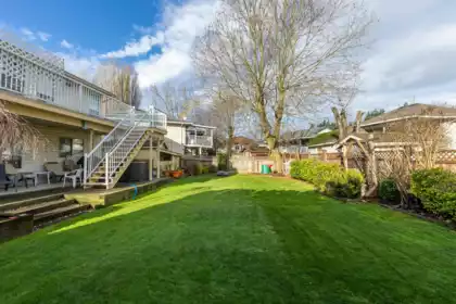 Street View Photo of 2774 Dehavilland Place, Abbotsford, BC
