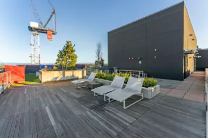 1409 10626 City Parkway, Surrey, BC, Surrey — Apartment/Condo for sale