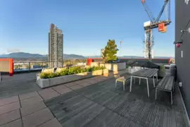 1409 10626 City Parkway, Surrey, BC