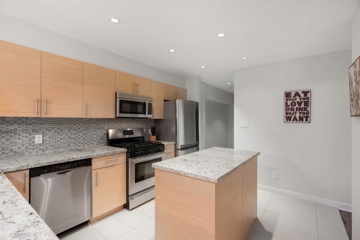 Bedroom 2 Photo of 104 2832 Capilano Road, North Vancouver, BC